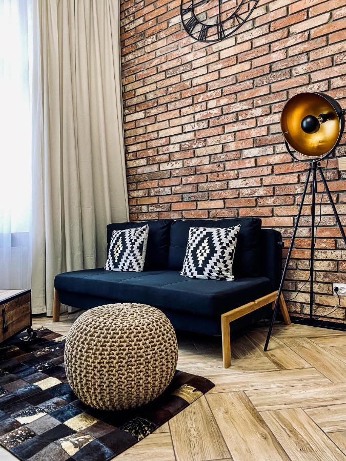 Apartment Premium Jacuzzi For Couples, Old Town Krasków Exterior foto