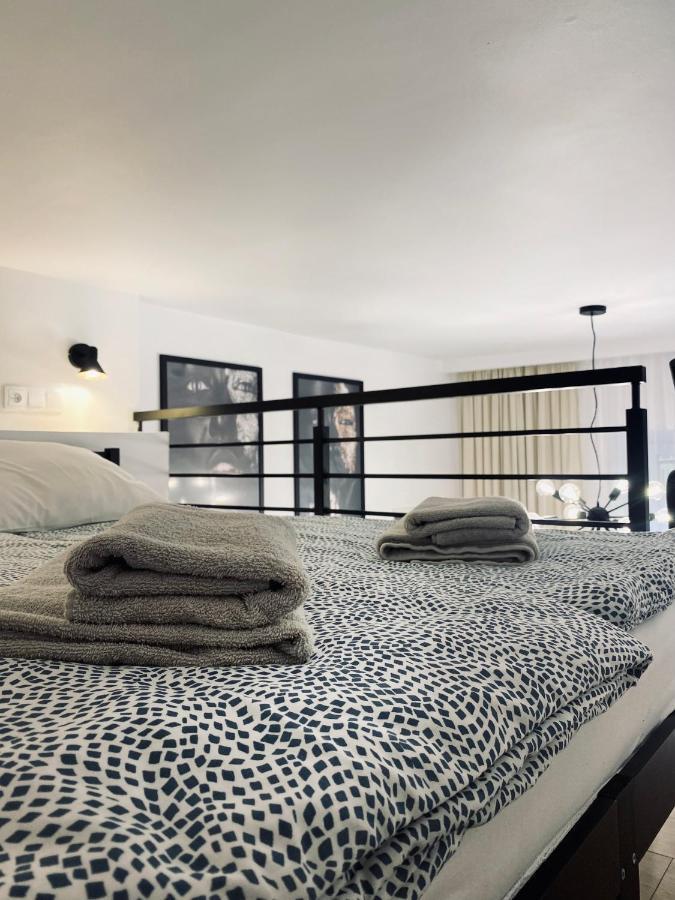 Apartment Premium Jacuzzi For Couples, Old Town Krasków Exterior foto