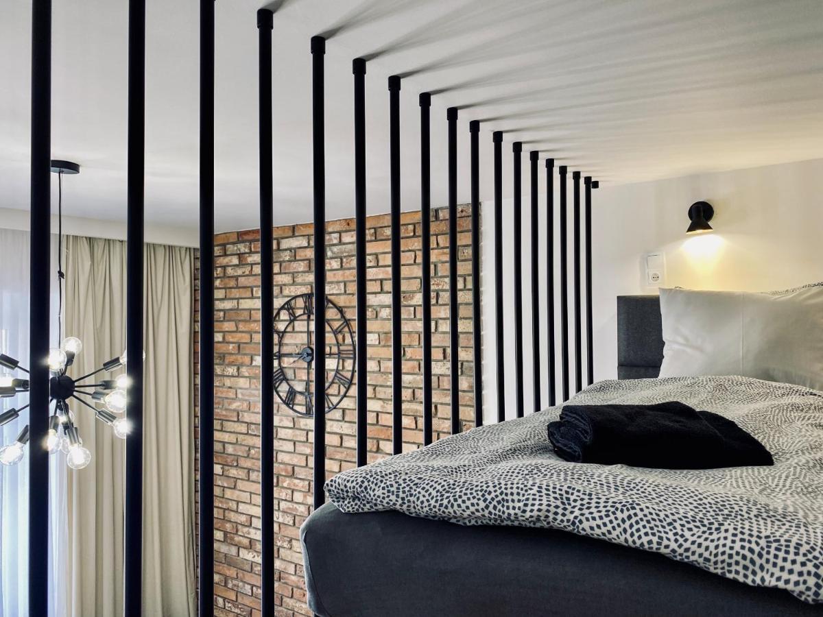 Apartment Premium Jacuzzi For Couples, Old Town Krasków Exterior foto